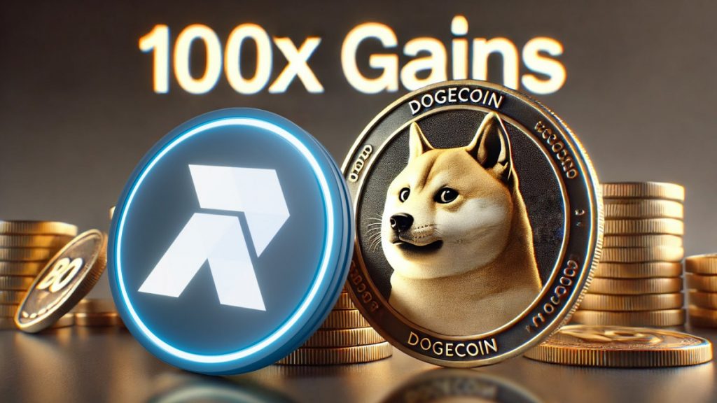 Dogecoin vs. RCO Finance: Which Crypto Holds the Edge for 100x Gains?