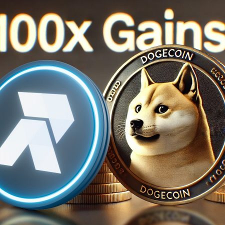 Dogecoin vs. RCO Finance: Which Crypto Holds the Edge for 100x Gains?