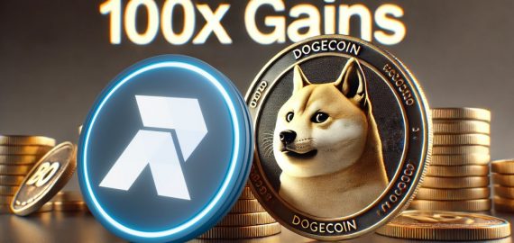 Dogecoin vs. RCO Finance: Which Crypto Holds the Edge for 100x Gains?