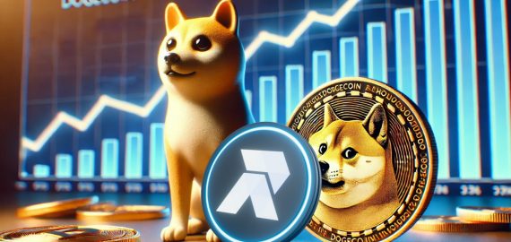 RCO Finance Gains Market Share Against Dogecoin and Shiba Inu, but Why?