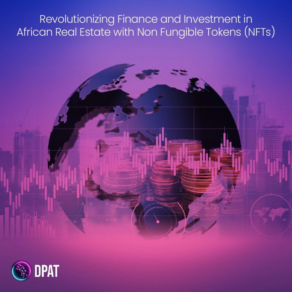 The Best 3 African Crypto Projects To Invest In Today - Akoin, VALR & $DPAT