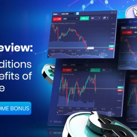 PrimeXBT Crypto Exchange Review: What It is and How to Earn with It