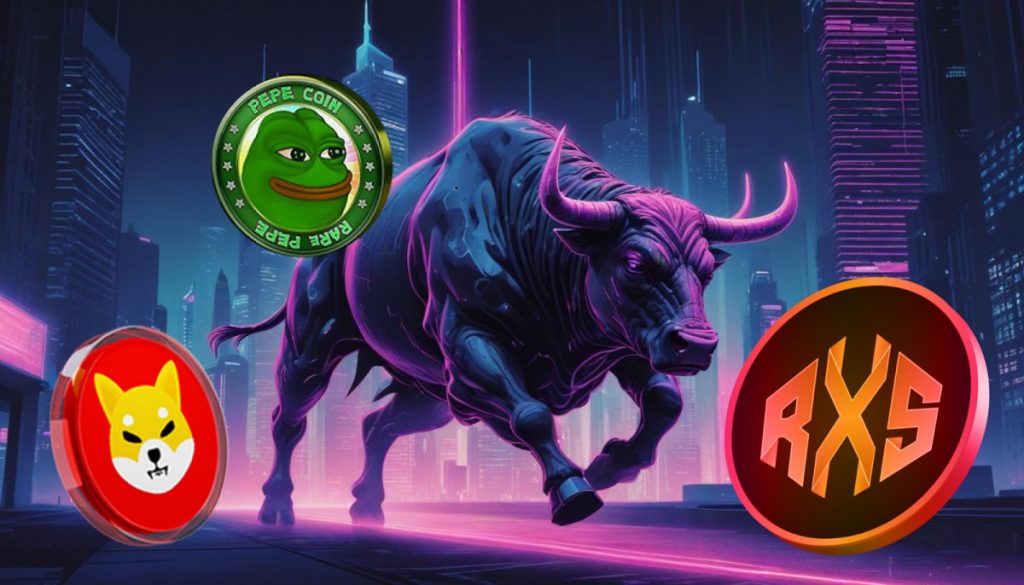 New Cryptocurrency To Buy This February Along with Shiba Inu (SHIB) and Pepe Coin (PEPE) for the Best 2025 Bull Run Profits