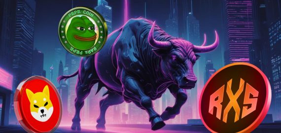 New Cryptocurrency To Buy This February Along with Shiba Inu (SHIB) and Pepe Coin (PEPE) for the Best 2025 Bull Run Profits