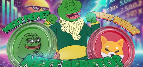 Top Pre-Sale to Watch – Could This x1000 ROI Crypto Be the Next Pepe?