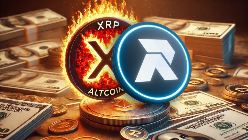 Smart Money is Flowing Into RCO Finance Instead of XRP, What Do They See?