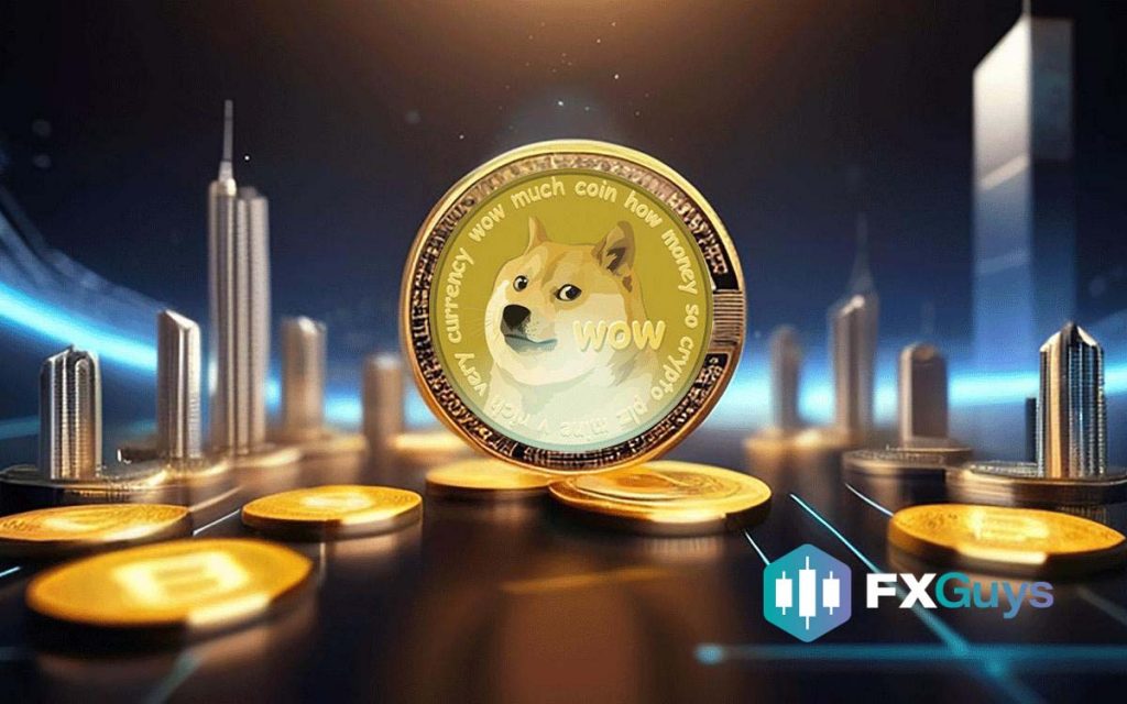 Crypto Analyst Calls $1.5 Prediction for Dogecoin While FXGuys ($FXG) Is Set To Beat Those Prospects