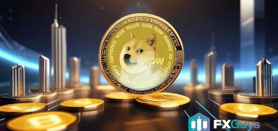 Crypto Analyst Calls $1.5 Prediction for Dogecoin While FXGuys ($FXG) Is Set To Beat Those Prospects