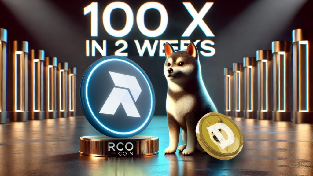 Dogecoin Price Prediction vs. RCO Finance: Which One Will Rise 100x in 14 Days?