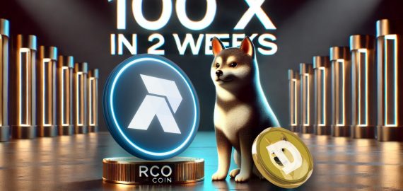 Dogecoin Price Prediction vs. RCO Finance: Which One Will Rise 100x in 14 Days?