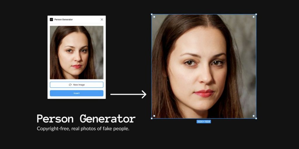 Persongenerator