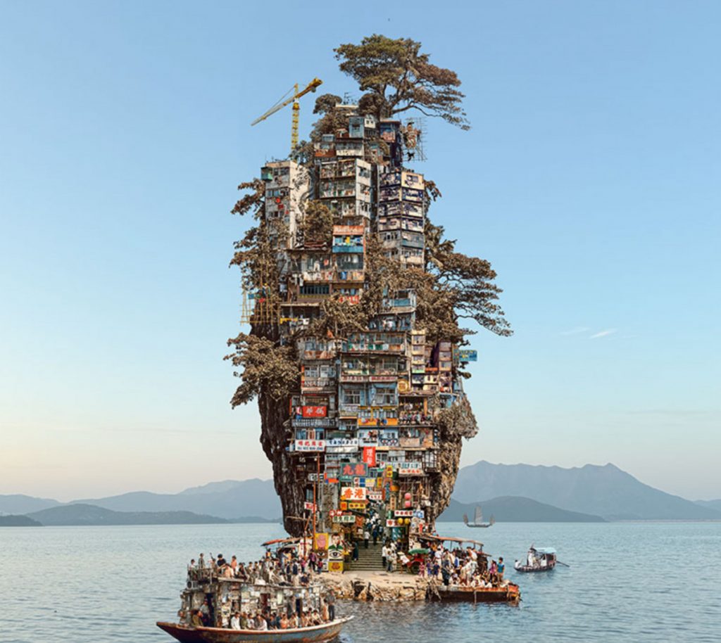 Pong Lai, Bianca Tse, 2026
Image courtesy of the artist