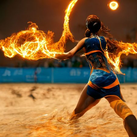 The 10 Potential AI Apps That Could Revolutionize Sports