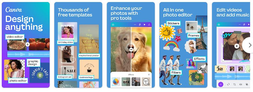 Picsart releases AI GIF generator, and the results are unhinged