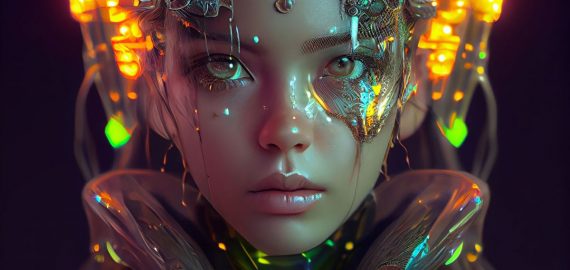 Top 10 Mobile AI Art Generator Apps in 2023 for Android and IOS