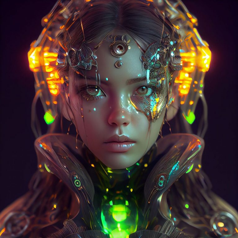 Top 10 Mobile AI Art Generator Apps for Android and IOS | Metaverse Post