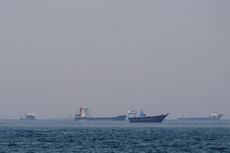 The Week In Crypto: Even A $300M Hack Couldn’t Move The Market