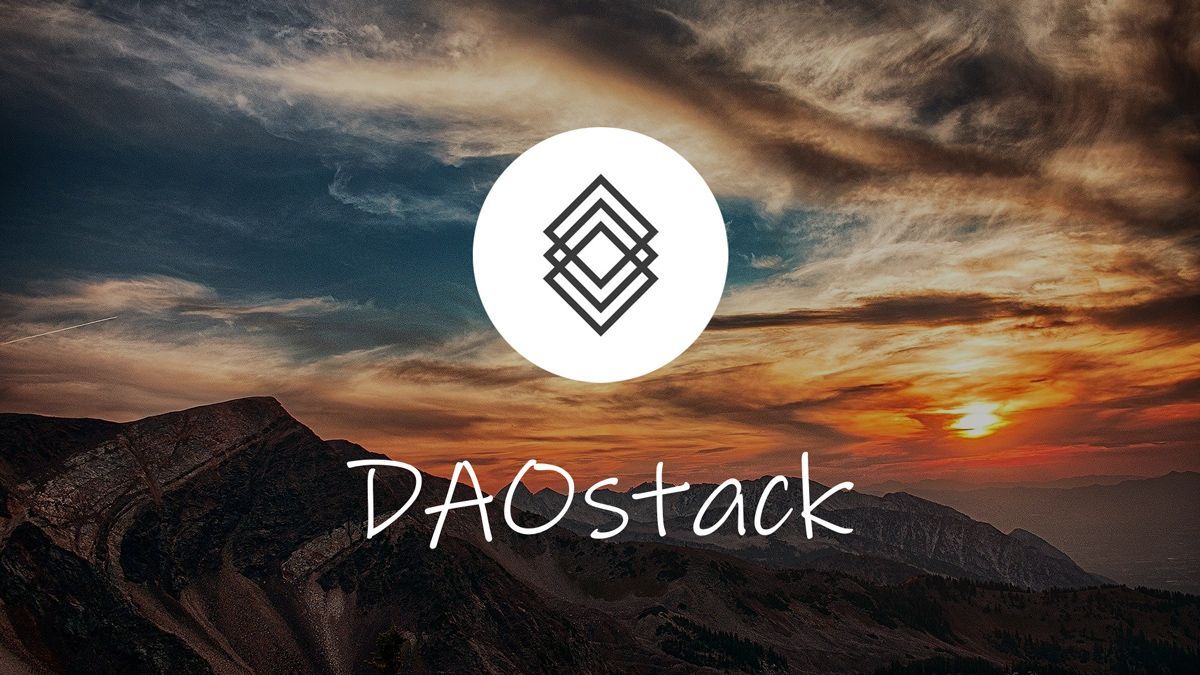 DAO Crypto Projects