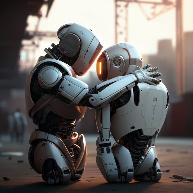 Ex-OpenAI employees founded Anthropic, a business that has attracted ...