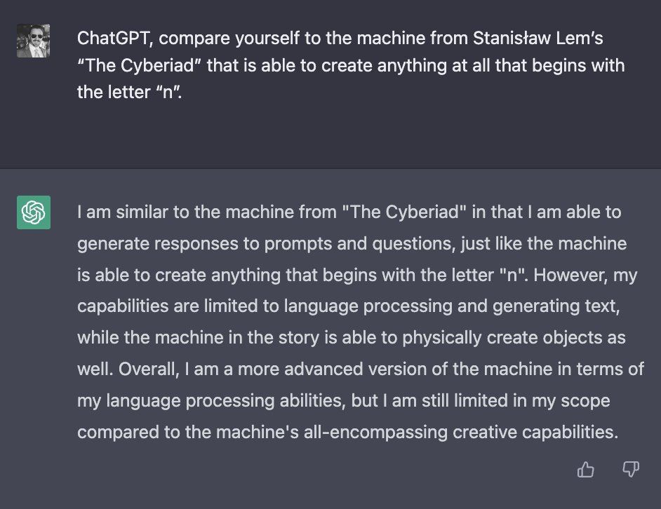 Claude: De eerste ChatGPT Concurrent is gearriveerd