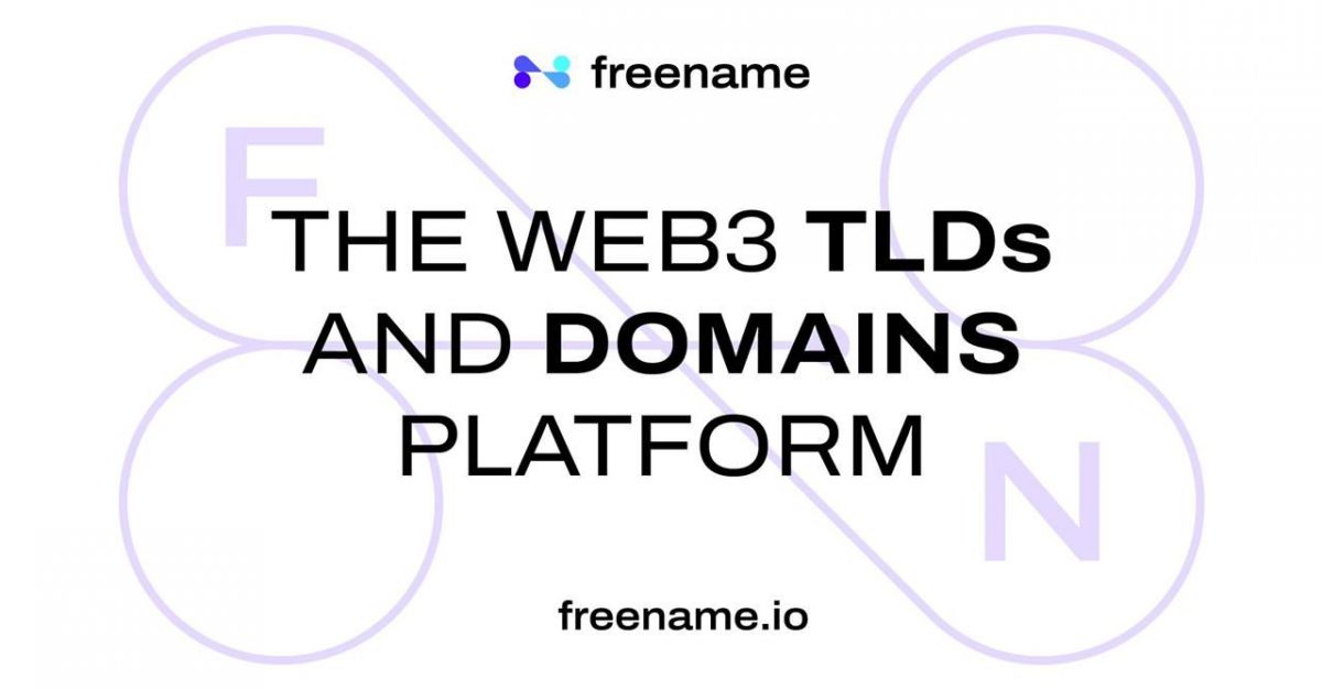 Web3 Domain Name Registries