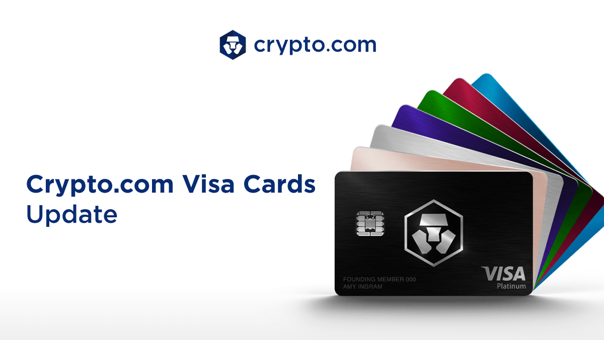Best Crypto Debit and Credit Cards