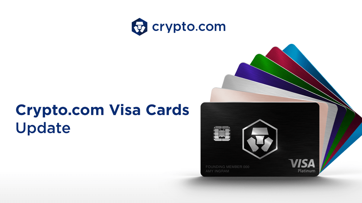 7 Best Crypto Credit Cards & Debit Cards in 2023 (NEW Reviews) - EarthWeb