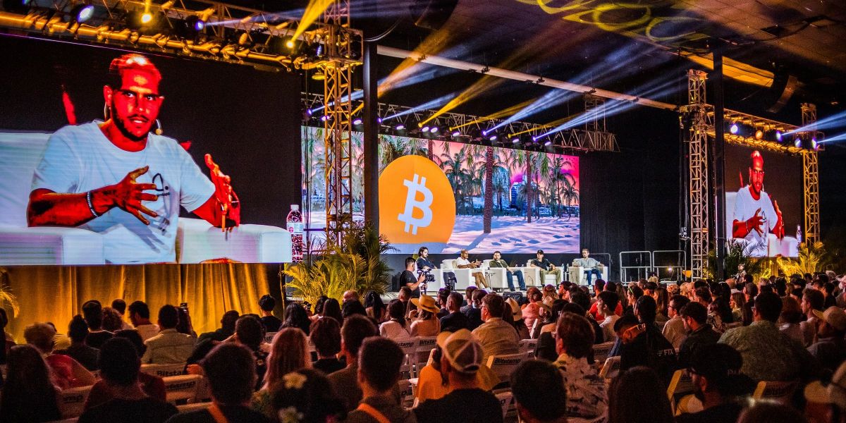 In 2023, don't miss out on these 10 cuttingedge crypto conferences and