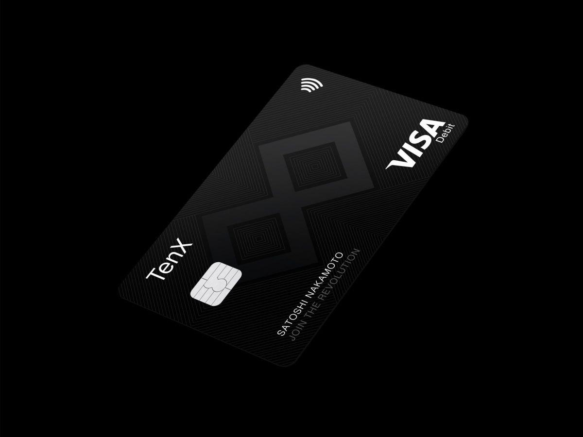 Best Crypto Debit and Credit Cards