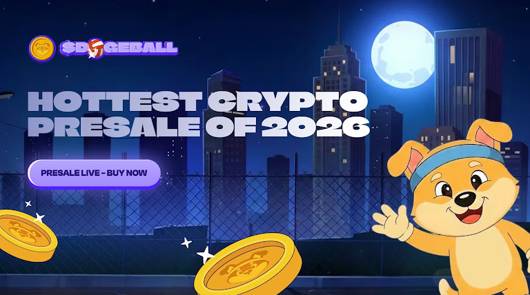 7 Best Cryptos To Buy And Hold For Short Term With Momentum Building Fast