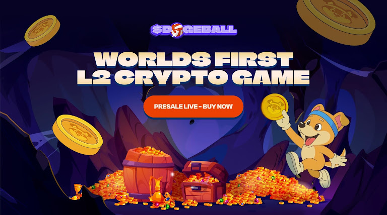 Which Next 100x Crypto Presales Are Getting The Most Early Attention
