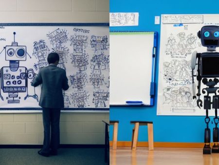 America’s education system is in dire need of 300k teachers — but ChatGPT could be the answer