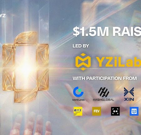 Renaiss Secures $1.5M in First Round Led by YZi Labs to Build Trustless Infrastructure for Real-World Collectibles