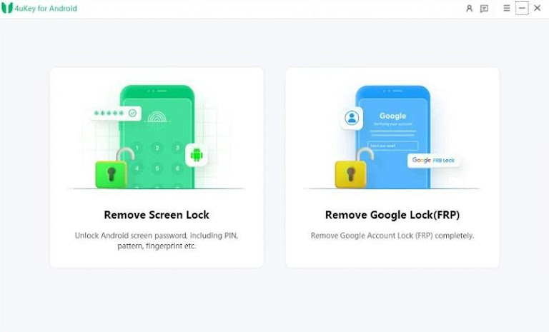 Best FRP Unlock Software for Samsung and Android Phones