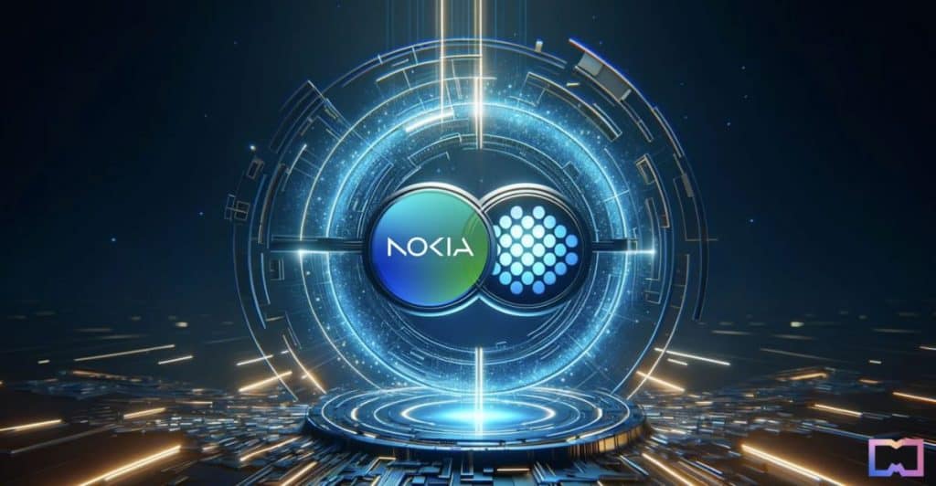 Nokia and Hololight Partner to Elevate XR Experiences with L4S Technology