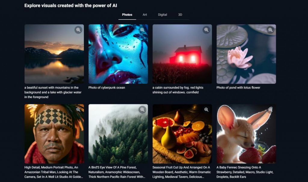 Shutterstock announced the AI art generator that empowered Dall-E 2