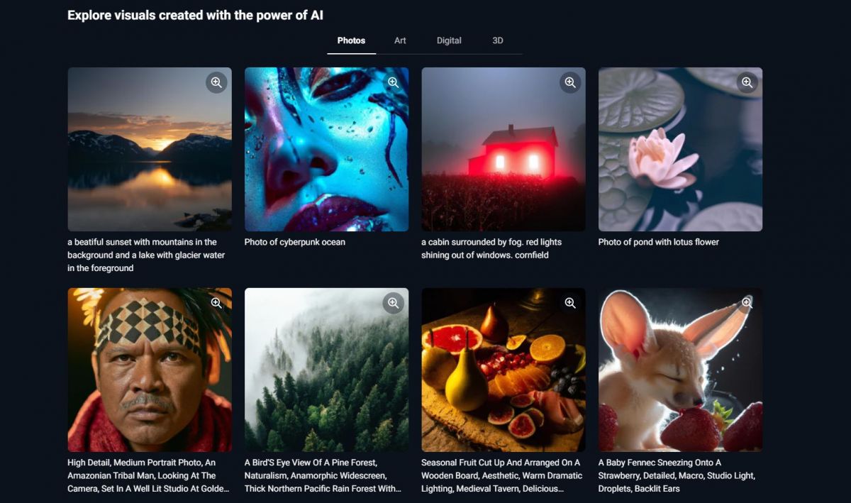 Shutterstock Has Released An Ai Generator Based On Dall-E 2 | Metaverse ...