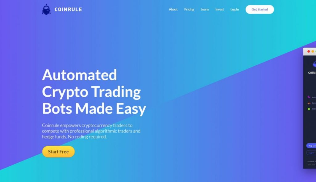 CoinRule