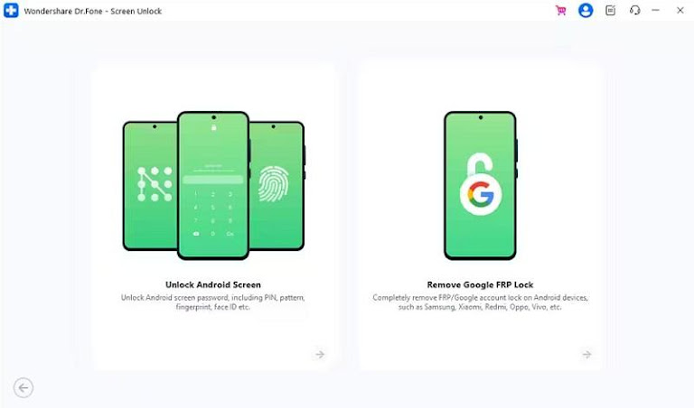 Best FRP Unlock Software for Samsung and Android Phones
