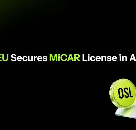 From Hong Kong to Europe: OSL Clears MiCAR in Austria, Joining the Minority of Platforms to Meet Europe’s Stringent Crypto Rulebook