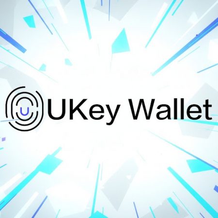 UKey unveils the Seed Ring: Bringing hardware signing into everyday life