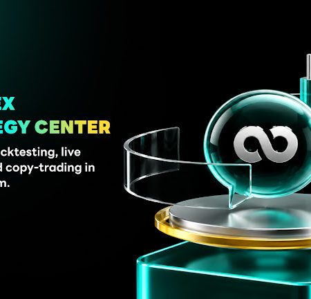 Zoomex Enhances Its Strategy Center With Advanced Strategy Trading Tools