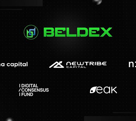 Beldex Raises $8 Million to Expand Privacy Infrastructure for Web3 and AI