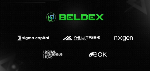 Beldex Raises $8 Million to Expand Privacy Infrastructure for Web3 and AI