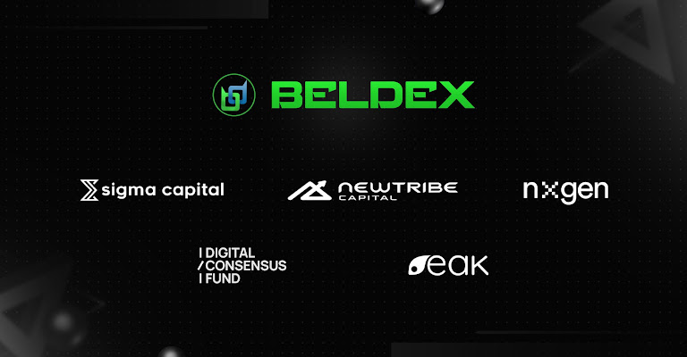 Beldex Raises $8 Million to Expand Privacy Infrastructure for Web3 and AI