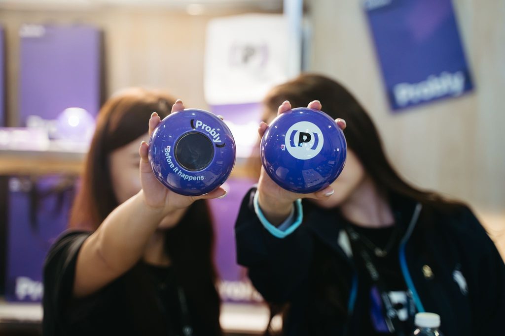 Probly Wraps Up TOKEN2049 Singapore and WHALE3RA, Strengthening Its Presence in On-Chain Prediction Markets