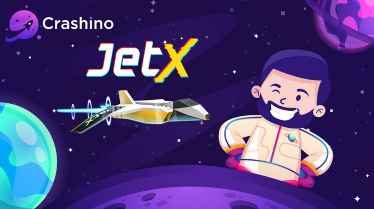 How to Play JetX Game – Rules and Tips