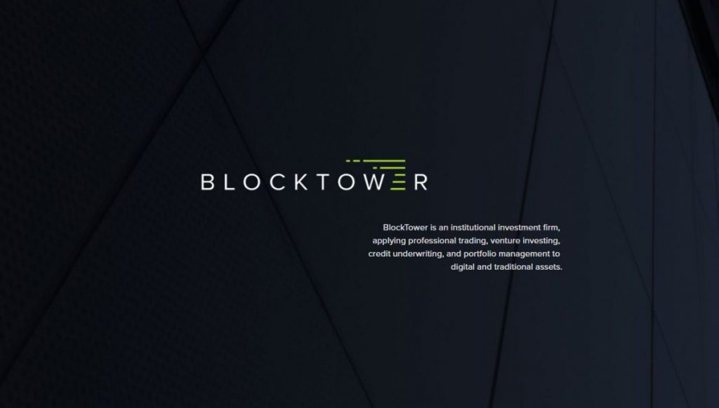 BlockTower Capital