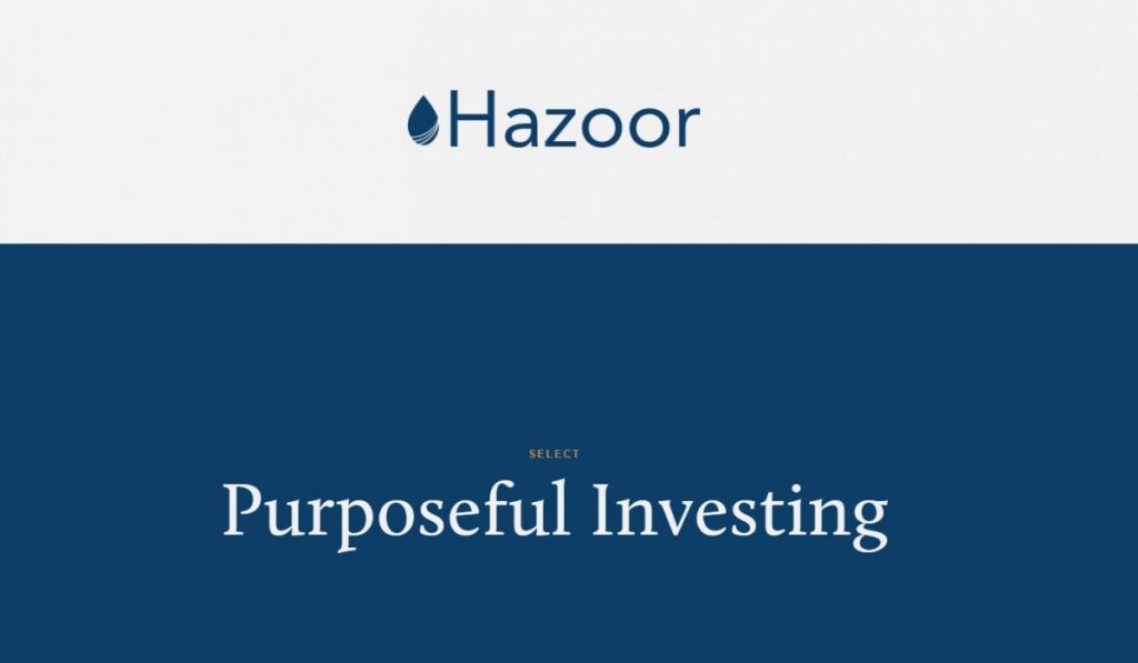 Hazoor Partners