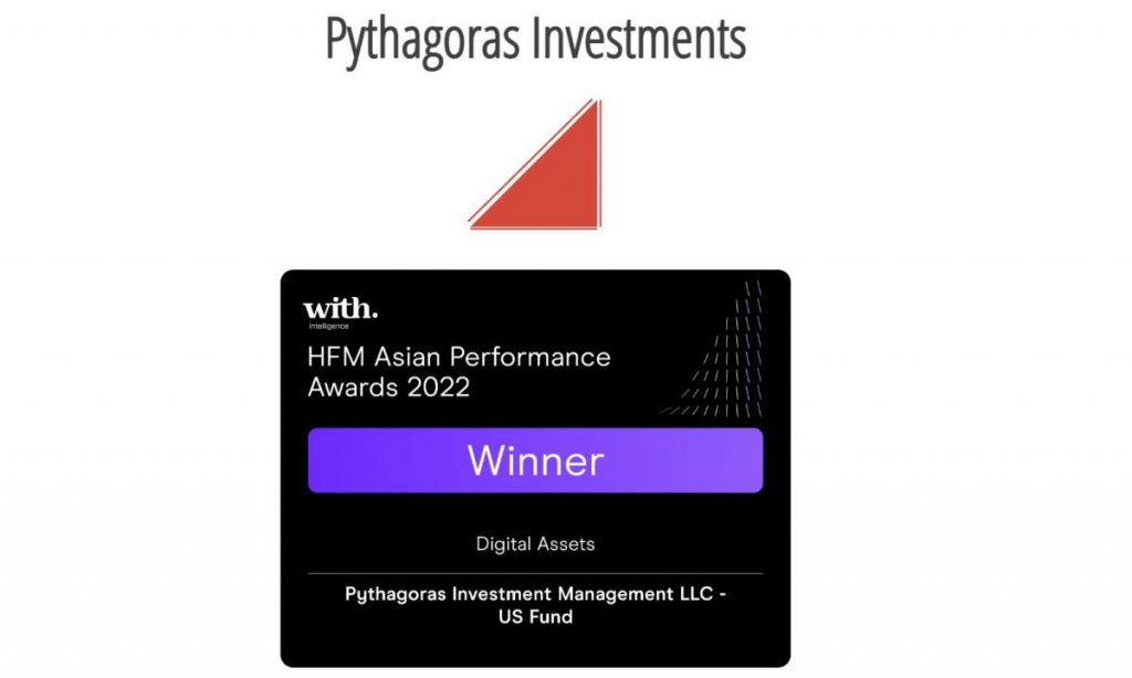 Pythagoras Investment Management